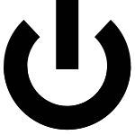Power SVG Icon